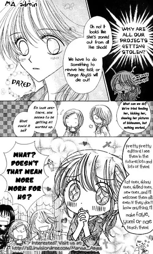W Juliet II Chapter 5 40